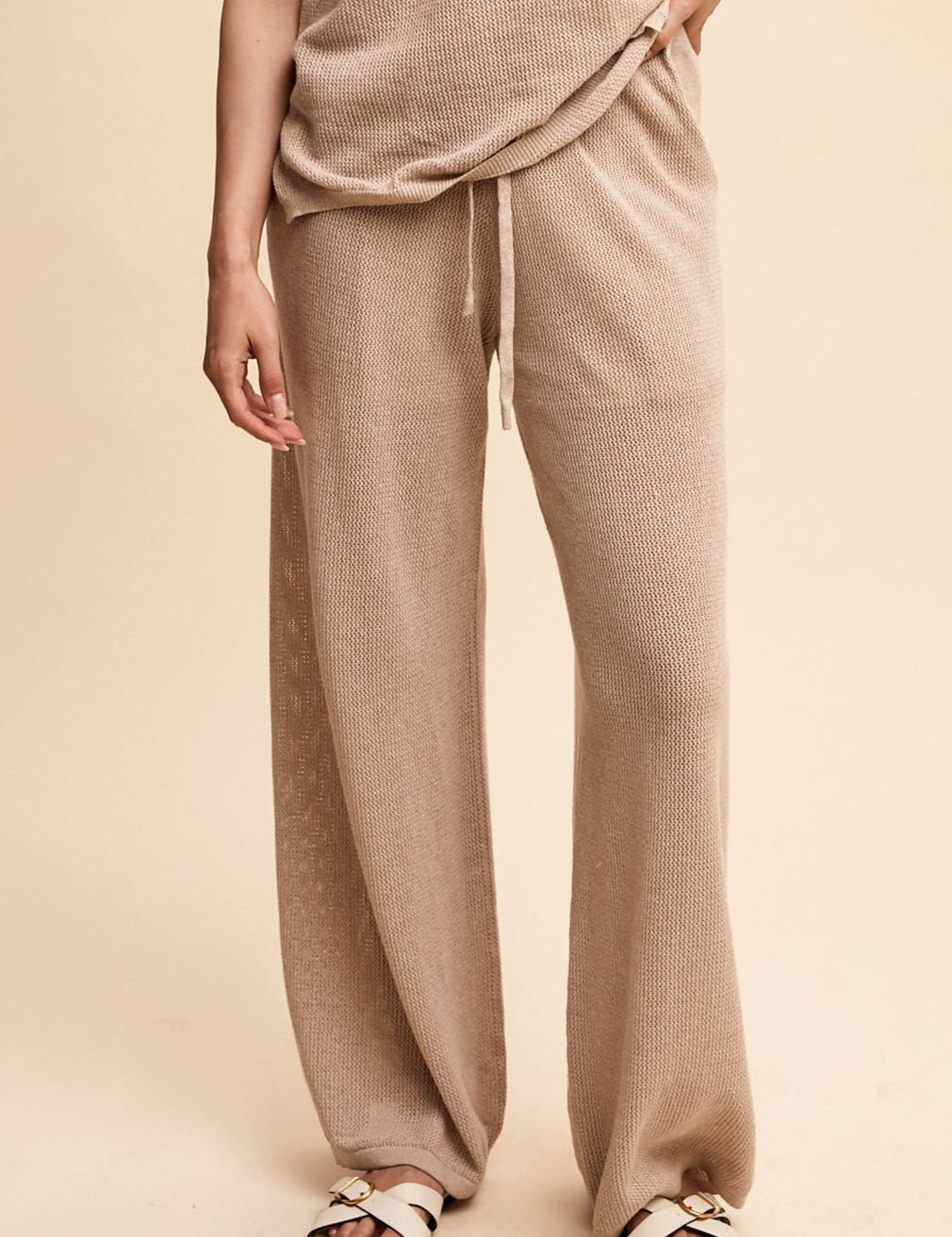 Kamryn Lounge Pant - MTT Collective