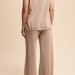 Kamryn Lounge Pant - MTT Collective