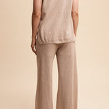 Kamryn Lounge Pant - MTT Collective