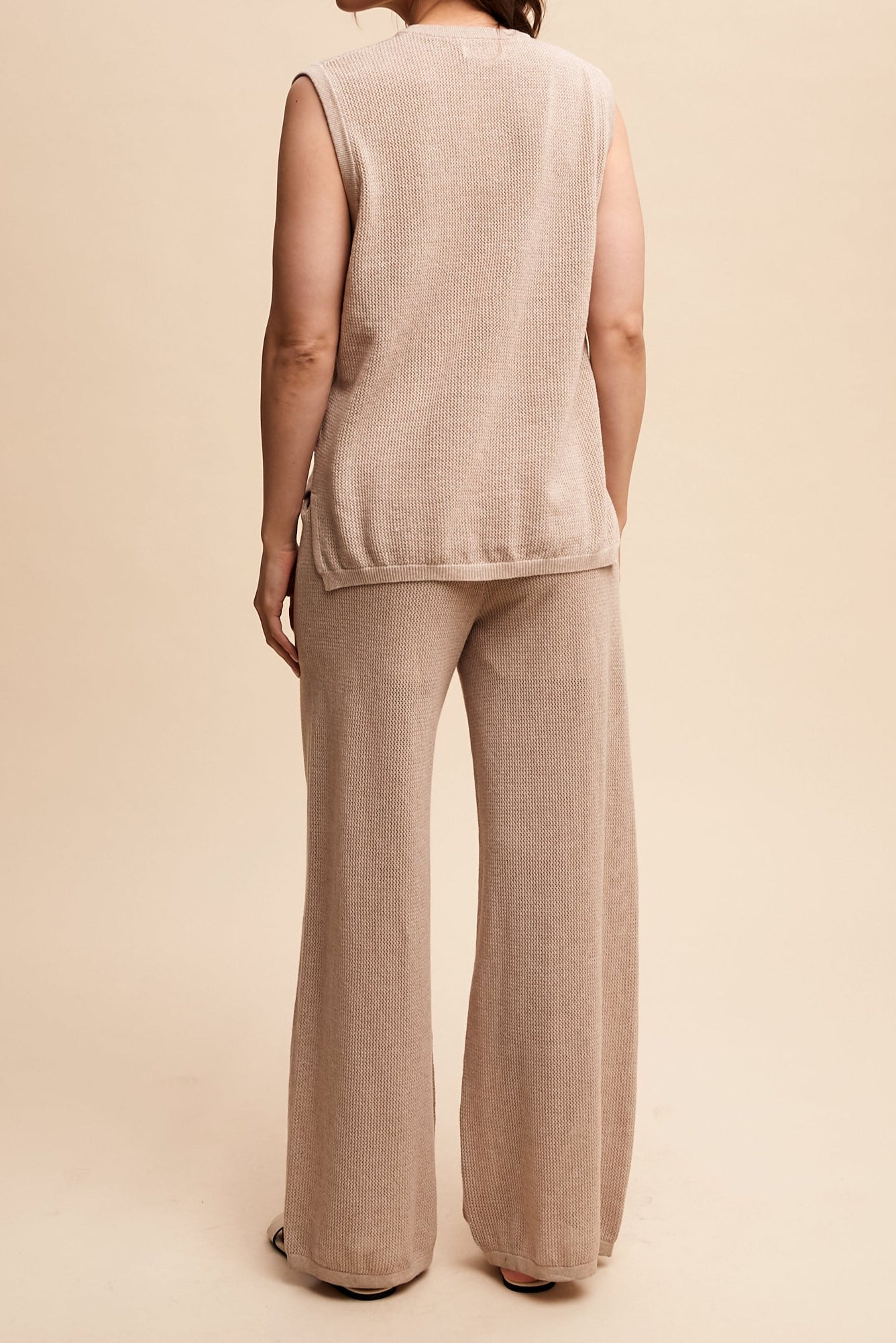 Kamryn Lounge Pant - MTT Collective