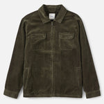 Kane Jacket - MTT Collective