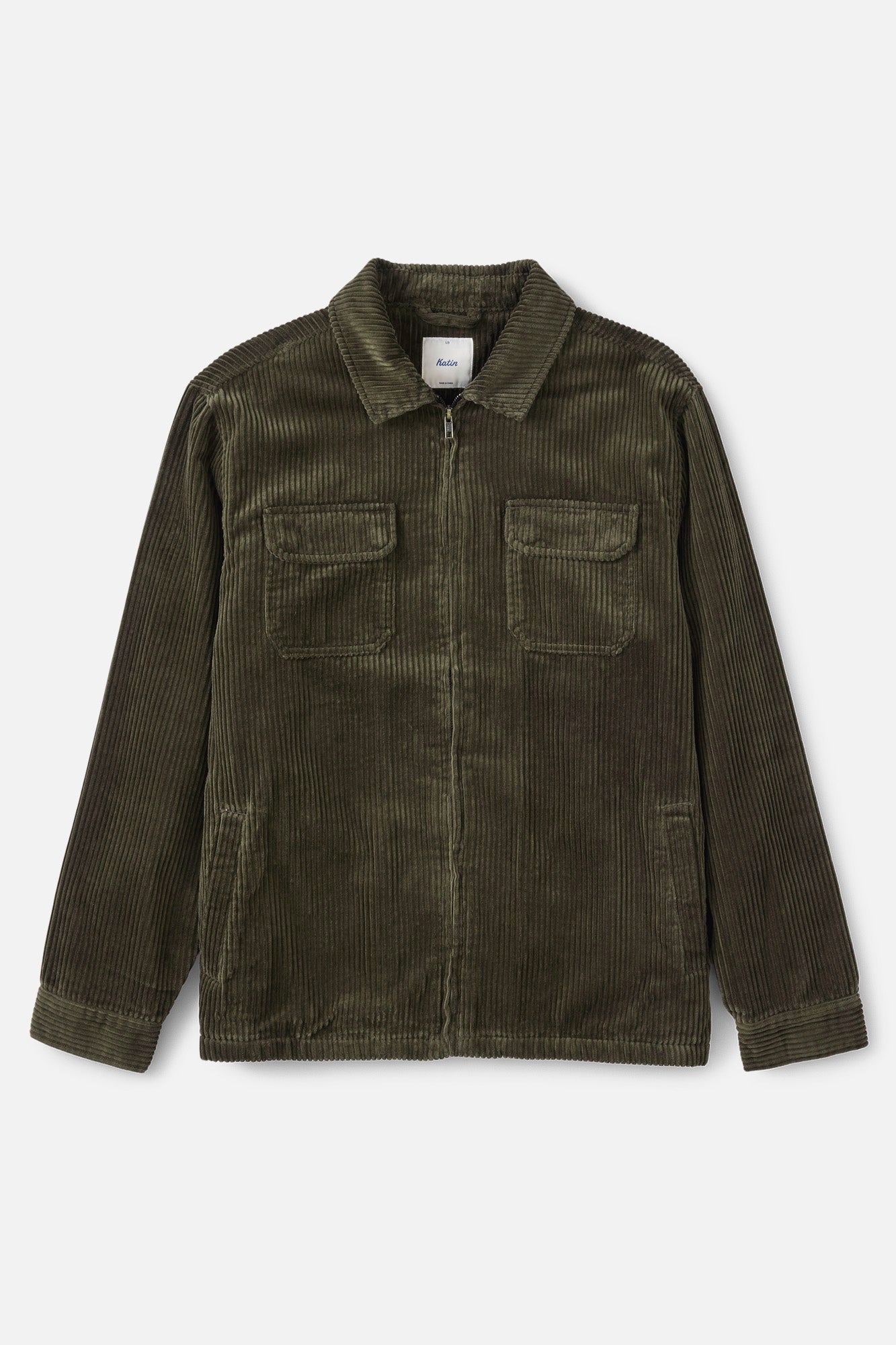 Kane Jacket - MTT Collective