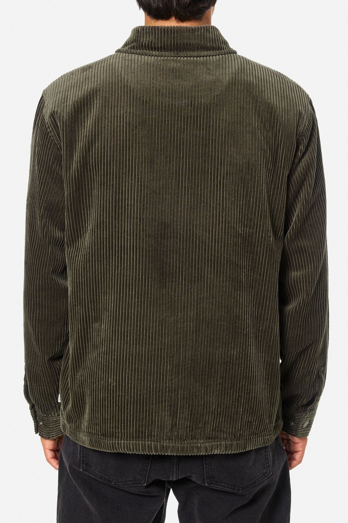 Kane Jacket - MTT Collective