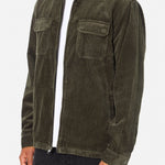 Kane Jacket - MTT Collective