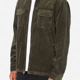 Kane Jacket - MTT Collective