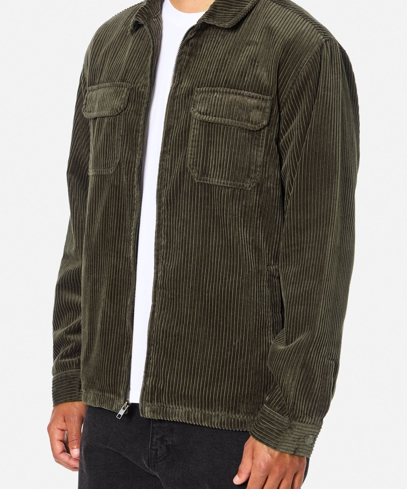 Kane Jacket - MTT Collective