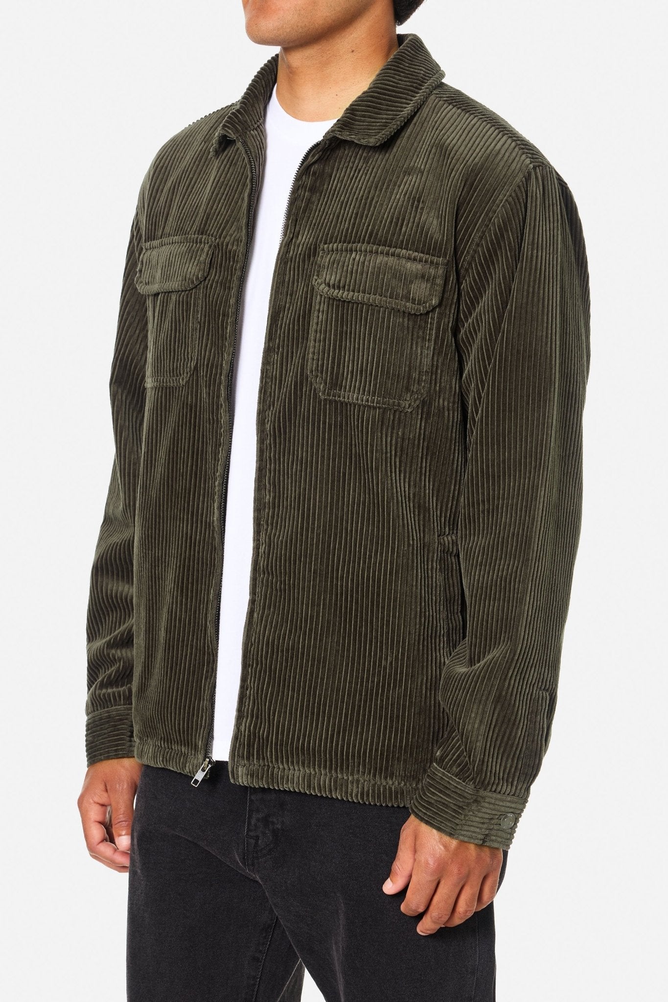 Kane Jacket - MTT Collective