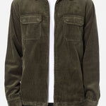 Kane Jacket - MTT Collective