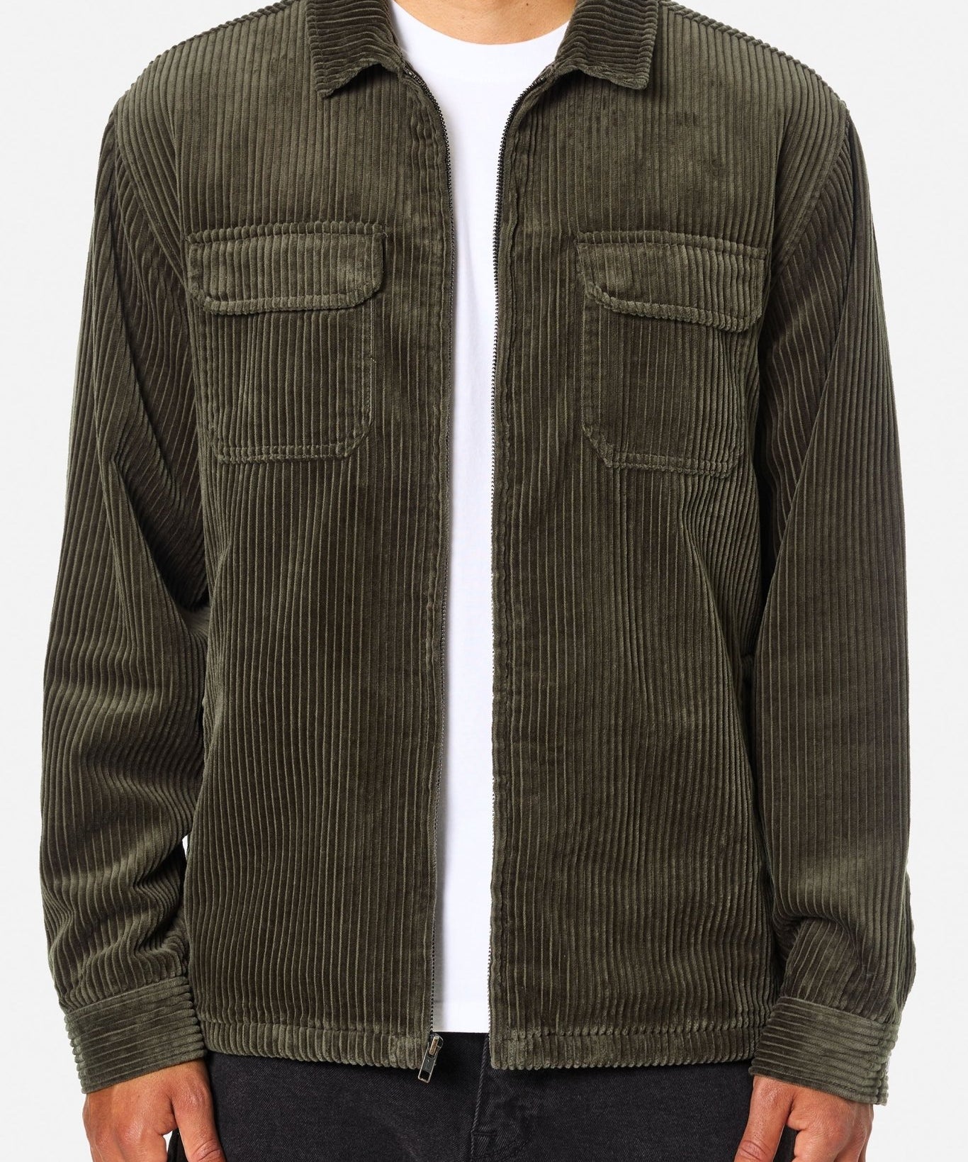 Kane Jacket - MTT Collective