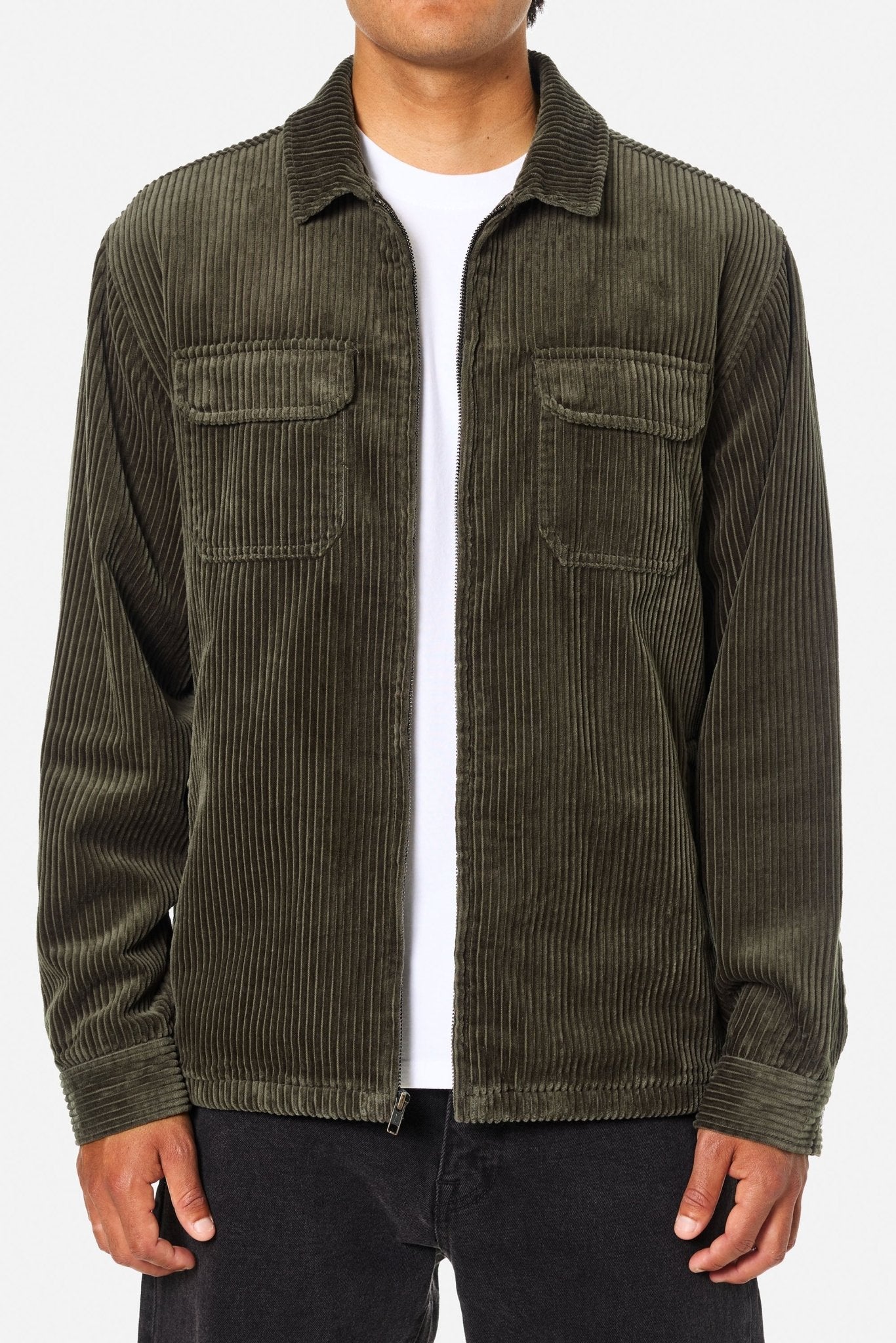 Kane Jacket - MTT Collective