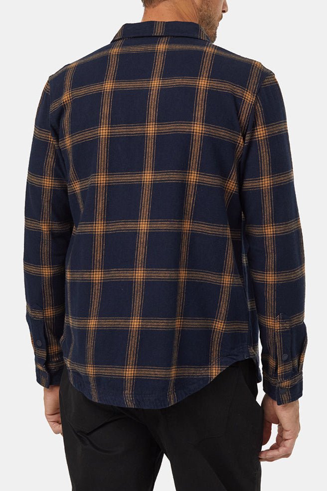 Kapok Flannel Colville - MTT Collective