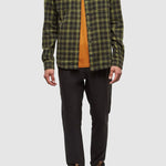 Kapok Flannel Colville - MTT Collective