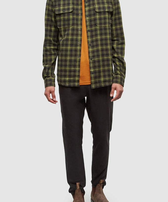 Kapok Flannel Colville - MTT Collective