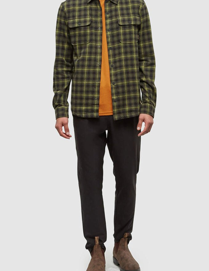 Kapok Flannel Colville - MTT Collective