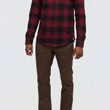 Kapok Flannel Colville - MTT Collective