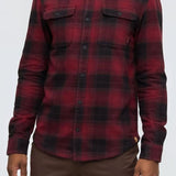 Kapok Flannel Colville - MTT Collective