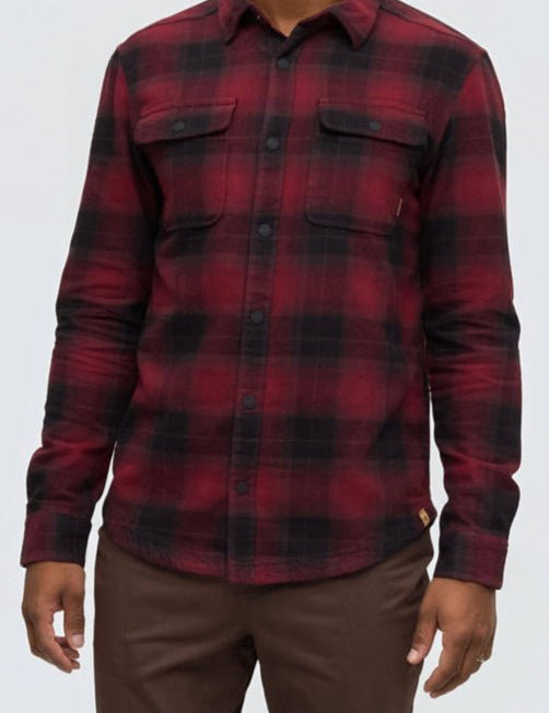 Kapok Flannel Colville - MTT Collective