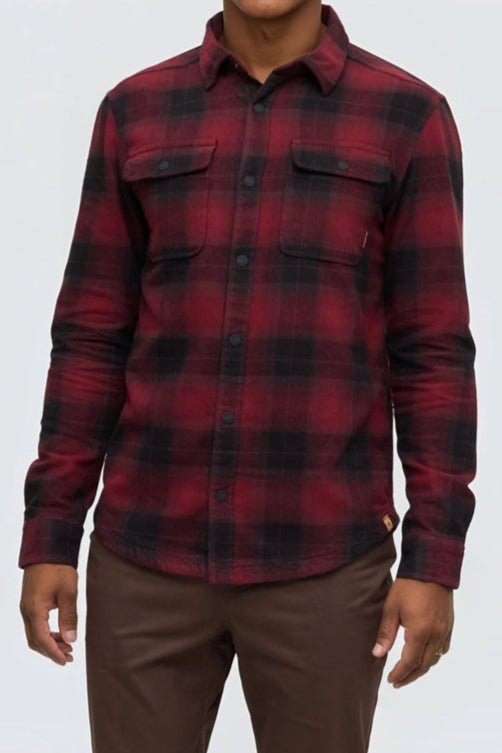 Kapok Flannel Colville - MTT Collective