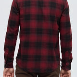 Kapok Flannel Colville - MTT Collective