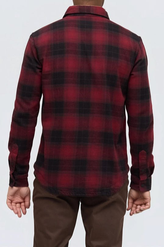 Kapok Flannel Colville - MTT Collective
