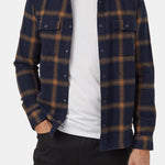 Kapok Flannel Colville - MTT Collective