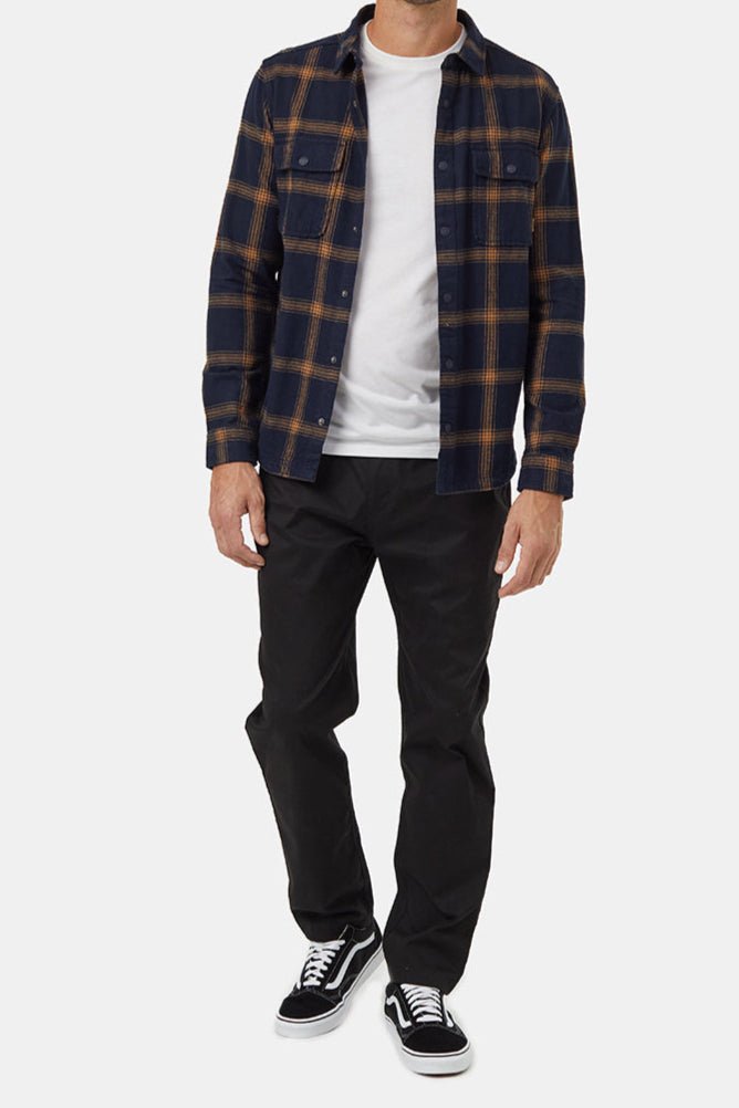 Kapok Flannel Colville - MTT Collective