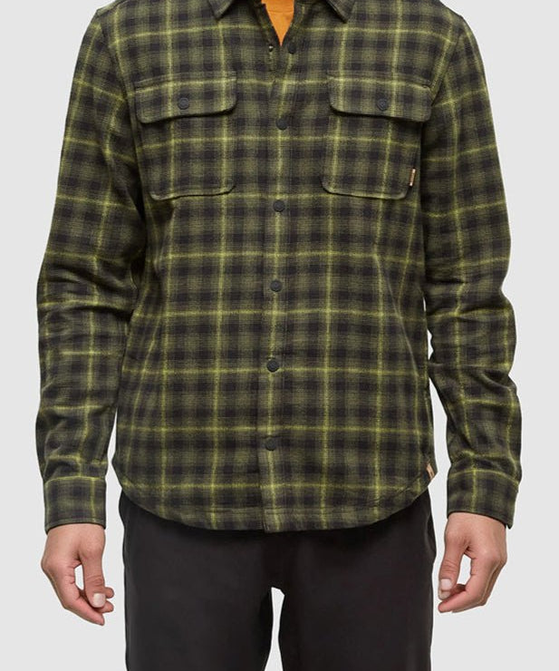 Kapok Flannel Colville - MTT Collective