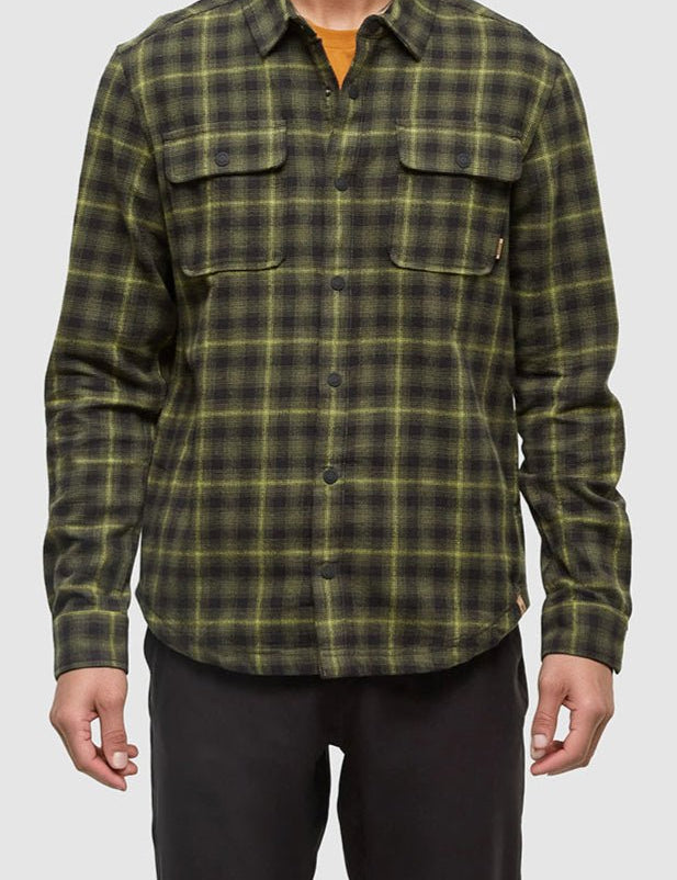 Kapok Flannel Colville - MTT Collective