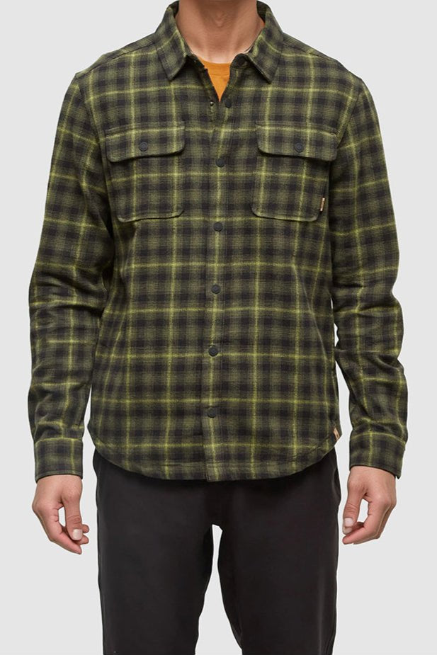 Kapok Flannel Colville - MTT Collective