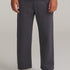 Katin Layton Lounge Pant Navy Vintage Wash - on model front