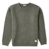 Katin Rivers Sweater Gray Green - front