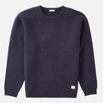 Katin Rivers Sweater Polar Navy - front