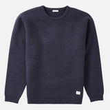 Katin Rivers Sweater Polar Navy - front