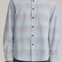 Katin Stevie Shirt Light Blue - on model front