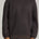 Katin Check Sweater Gray Navy - on model front