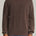 Katin Swell Sweater French Roast - on model front