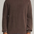 Katin Swell Sweater French Roast - on model front