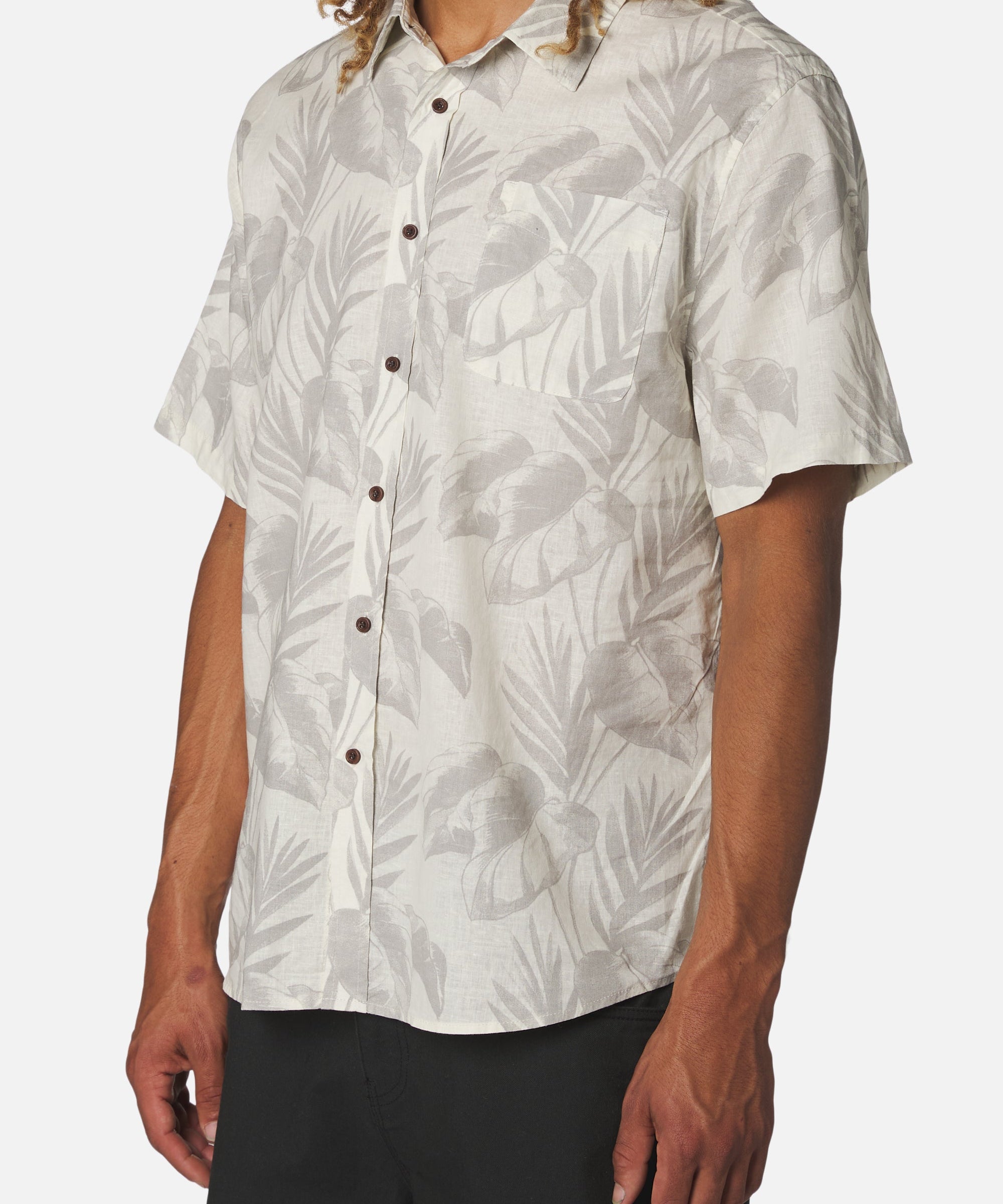 Selma Shirt
