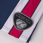 Track Surf Trunk - Navy - detail