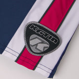 Track Surf Trunk - Navy - detail