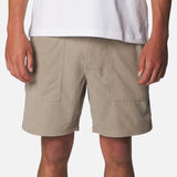 Trails Corduroy Short