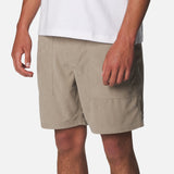 Trails Corduroy Short