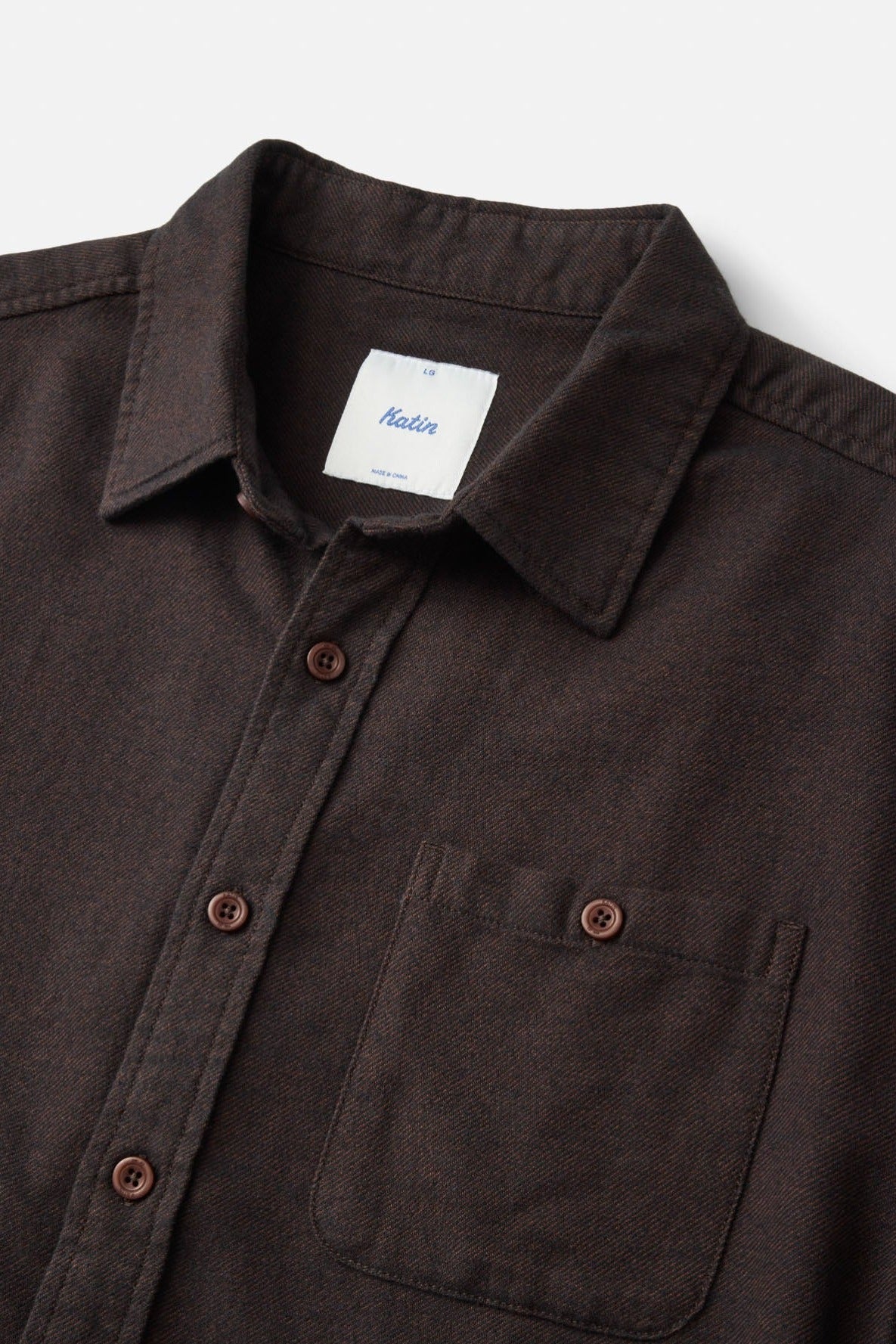 Twiller Flannel