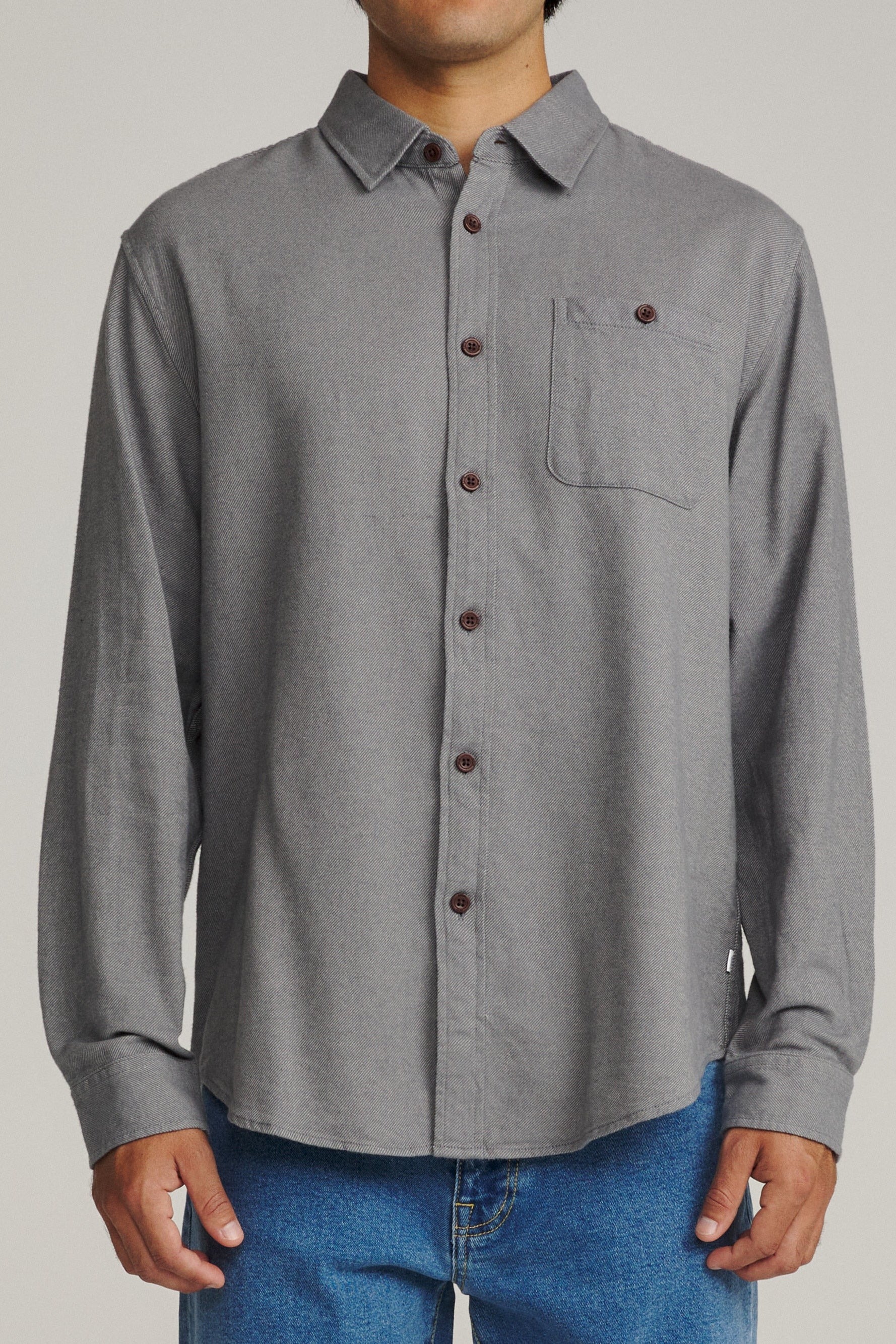 Twiller Flannel