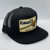 Kauai Hawaii Pocket Hat - MTT Collective