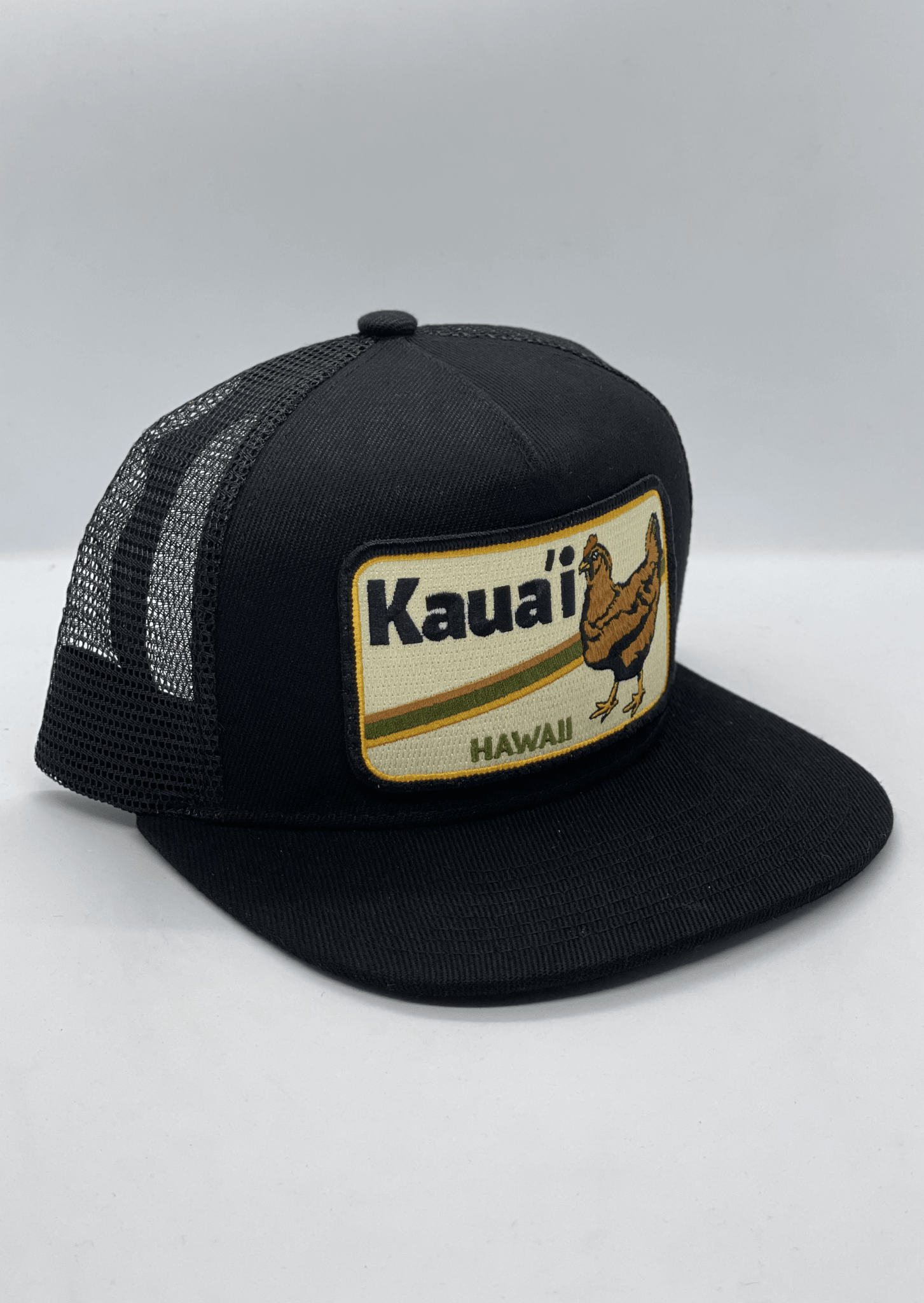 Kauai Hawaii Pocket Hat - MTT Collective