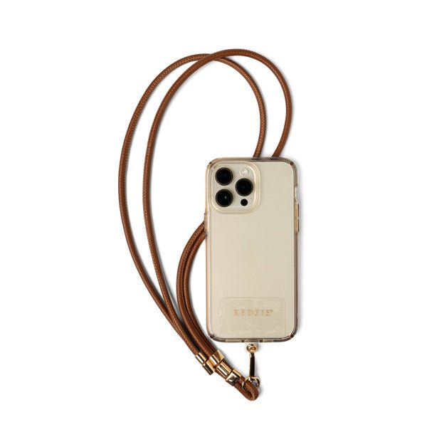 Kedzie Smartphone Lanyard Set - MTT Collective