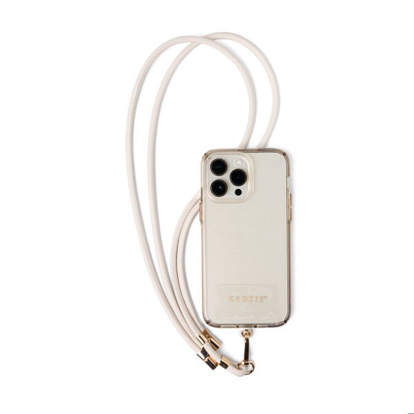 Kedzie Smartphone Lanyard Set - MTT Collective