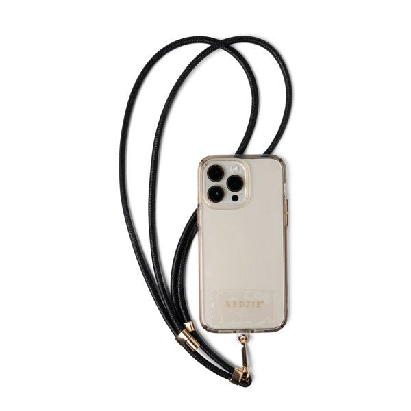 Kedzie Smartphone Lanyard Set - MTT Collective