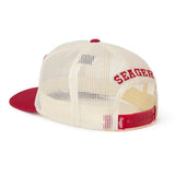 Keep It Country Mesh Trucker Hat